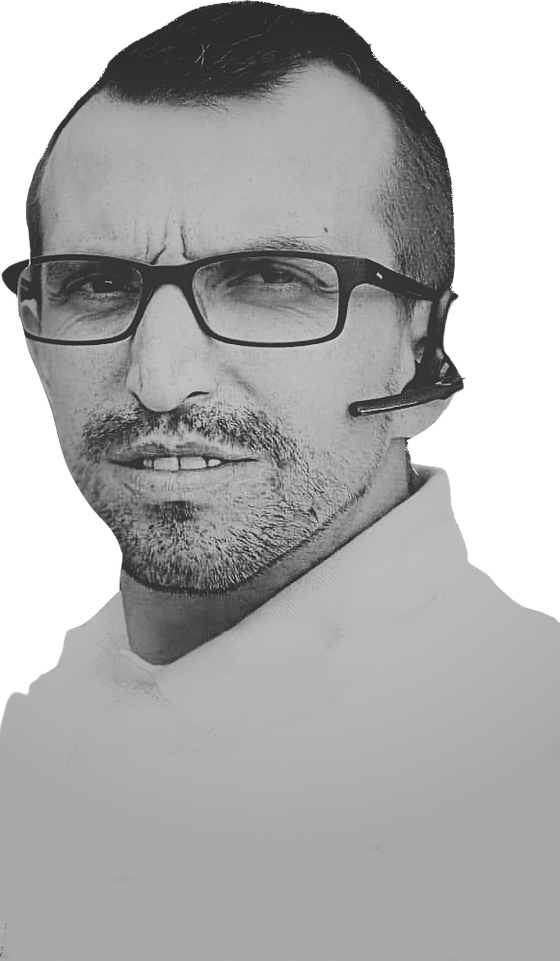 Patryk Kurowski